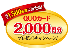 v1500lɓIQUOJ[h2,000~v[gLy[